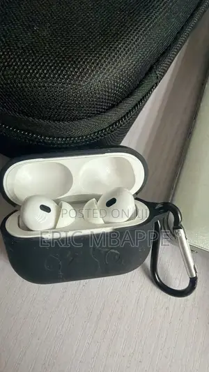 Apple Airpods