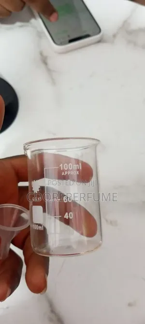 Measuring Cups With Your