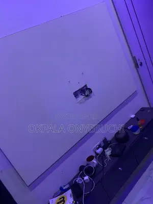 TV Console