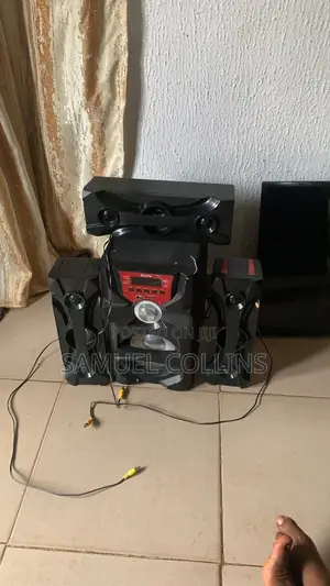 Home Theater