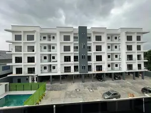 3bdrm Block of Flats in Ikeja GRA for sale