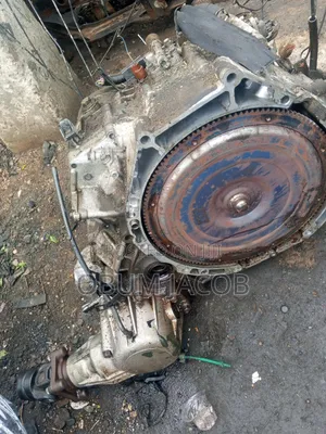 Gear Box for Honda Pilot 2005/6 4-Wheel Drive