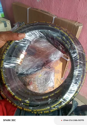 Pressure Washer Hose 5/16