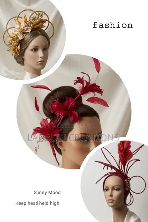 Feather Wire-Works