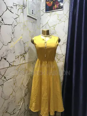 Dinner Dress