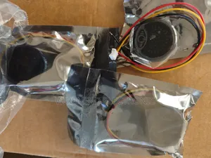 Battery Metering Display