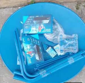 DSTV Promo Decoder