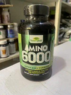 Amino 6000