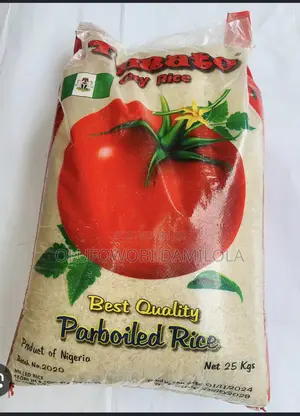 Ajokeade Food Mart and More