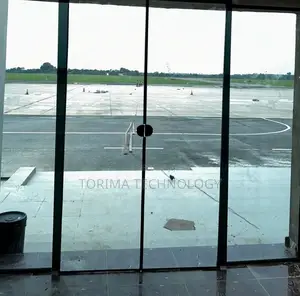 Automatic Sensor Door