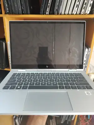 Laptop HP EliteBook 830 G7 16GB Intel Core i5 SSD 256GB