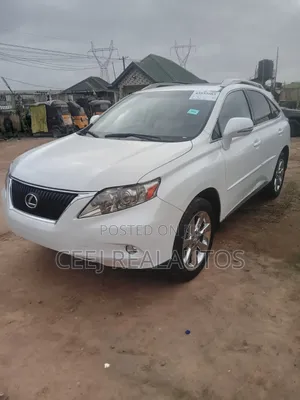 12bdrm Duplex in Alimosho for sale
