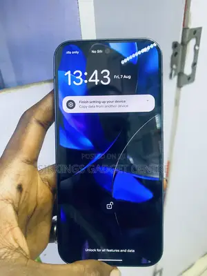Google Pixel 9 Pro 128 GB Gray