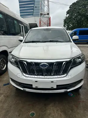 Omaa F5 Pickup