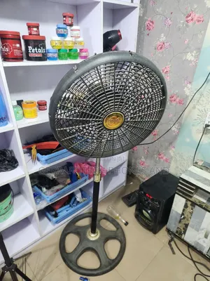 BB 18 Inches Fan