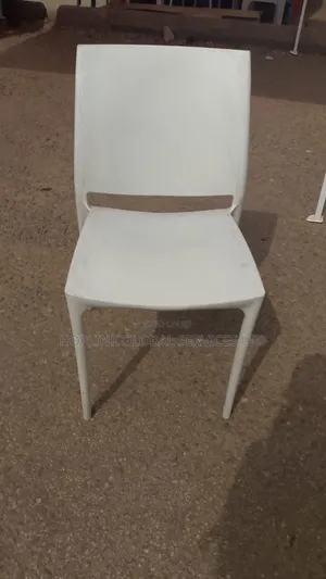 High Quality Plastic Chair