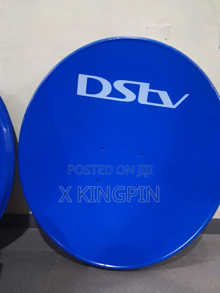 DSTV Promo Decoder