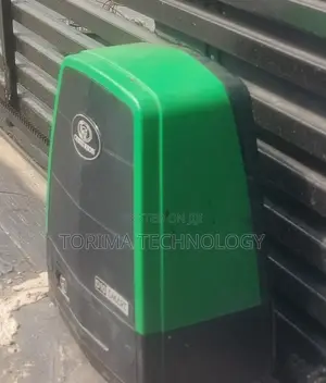 Gate Automation Services