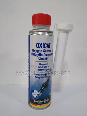 Oxicat Oxygen Sensor Catalytic Converter Cleaner