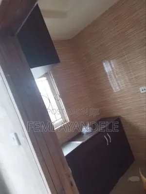 Furnished 3bdrm Apartment in Selewu Estate, Igbogbo for rent