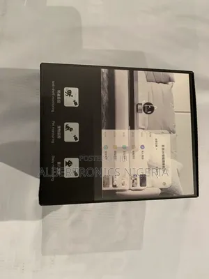 Indoor Smart IP Camera