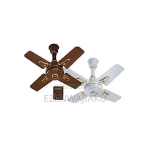 Divine Breeze Ceiling Fan