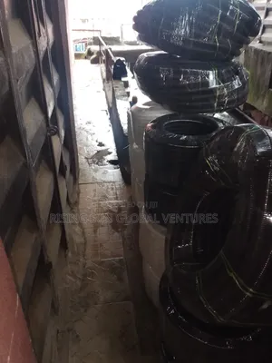 Distribution Board and Flexible Conduit Pipe