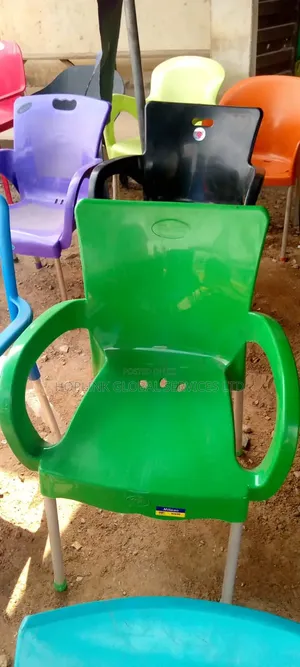 High Quality Plastic Chair
