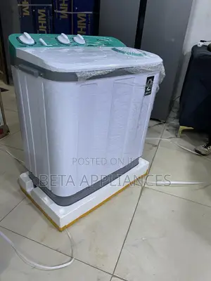 Hisense Household 7.5kg Laundry Machine