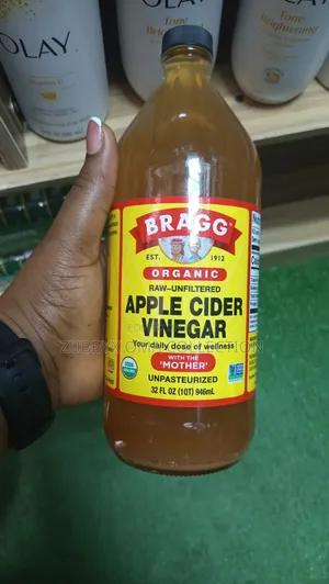 Bragg Apple Cider Vinegar
