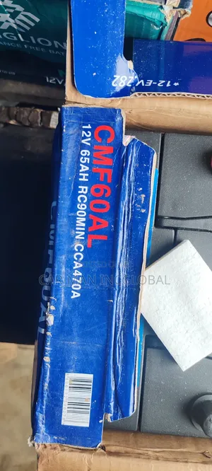Genuine Car Battery for Hybrid Rx400h