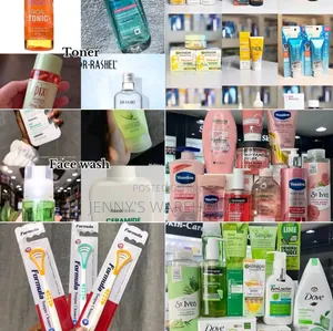 Quality Skin Care and Beauty Products , Face and Body Care.