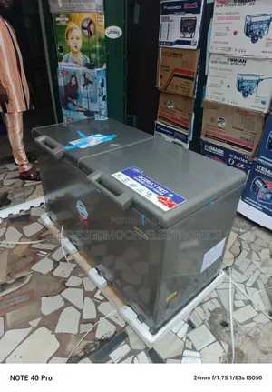 Thermocool INVERTER CHEST FREEZER 500liters 10 Years Warranty