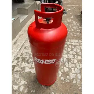 50kg Gas Cylinder