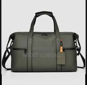 High Quality Duffle Bag