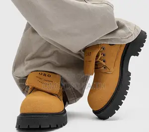 Men Stylish Shoes
