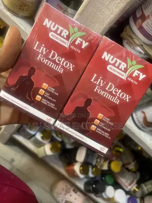 Liver Detox