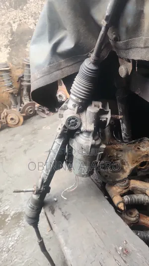 100% Complete Steering Rack 301 Peugeot