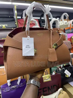 Ferragamo Luxury Bag