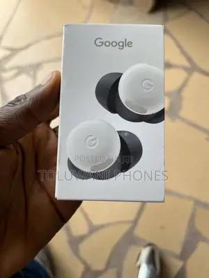 Google Pixel Earbuds Pro 2