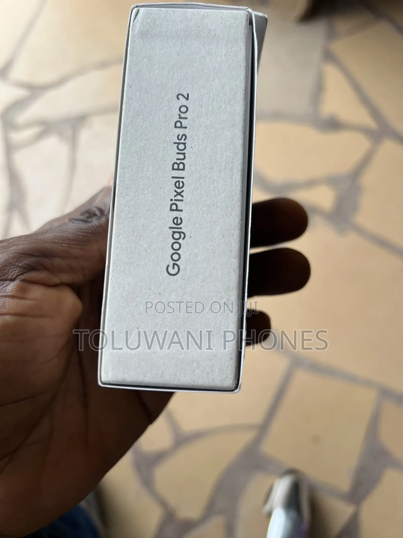 Google Pixel Earbuds Pro 2