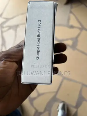 Google Pixel Earbuds Pro 2