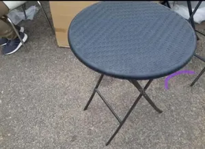 High Quality Plastic Table