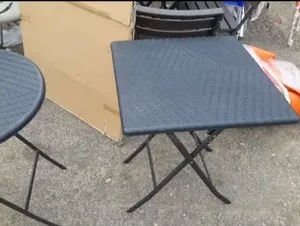 High Quality Plastic Table