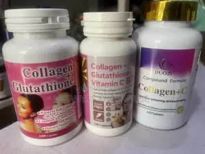 Collagen + Glutathione