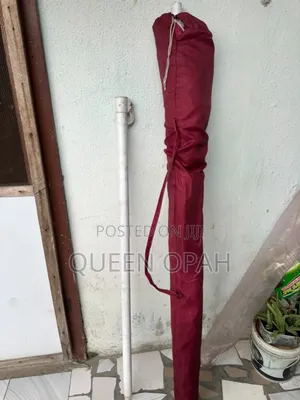 42inch Double Cloth Umbrella