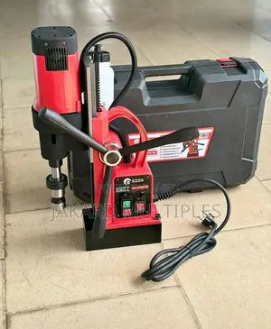 Edon ED-JD1800/28 Magnetic Drill Machine