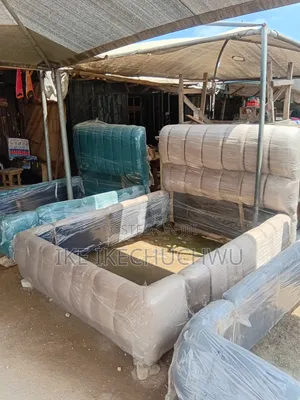 4 X 6 Bedframe for Sale
