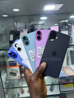 Apple iPhone 16 Plus 128 GB