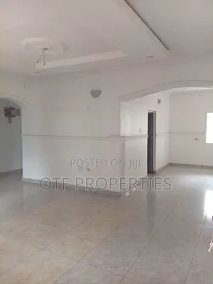 2bdrm Apartment in Fo1, Kubwa for rent